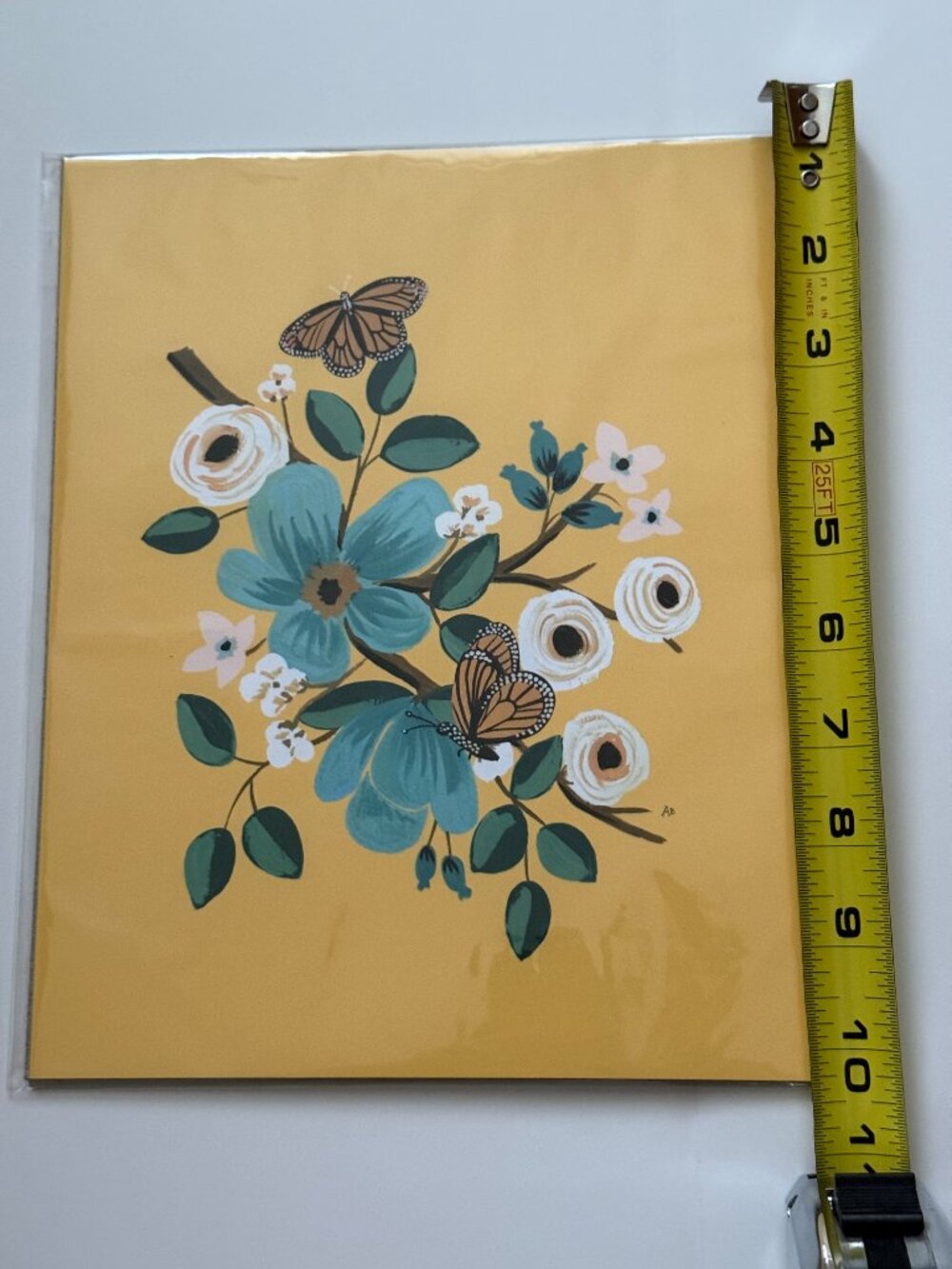 Rifle Paper Co. Print - NEW - Picture 4 of 5
